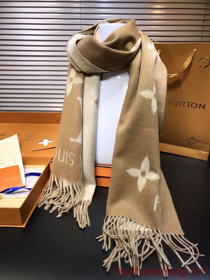 Louis Vuitton Scarf LV00042 Louis Vuitton Scarf LV00042